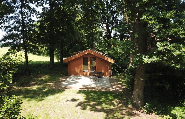 Blokhut in Neede — foto 1