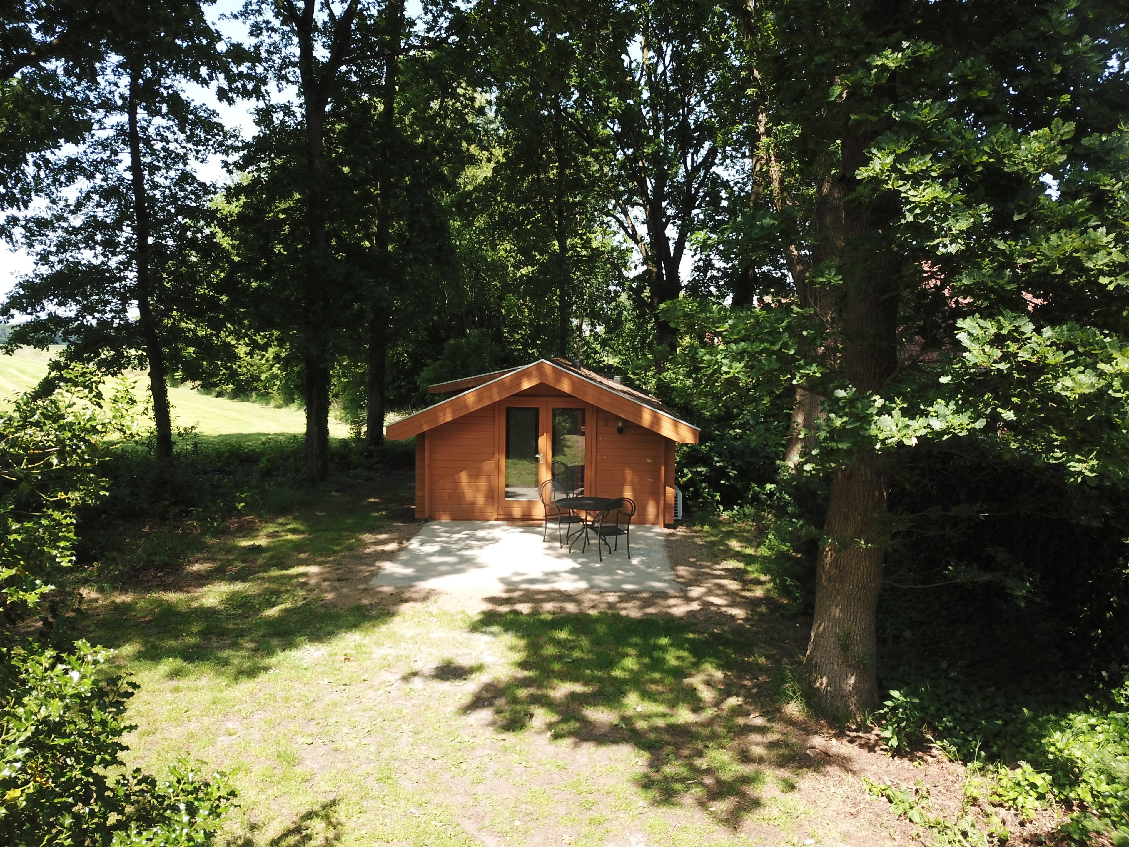 Maison nature à Neede