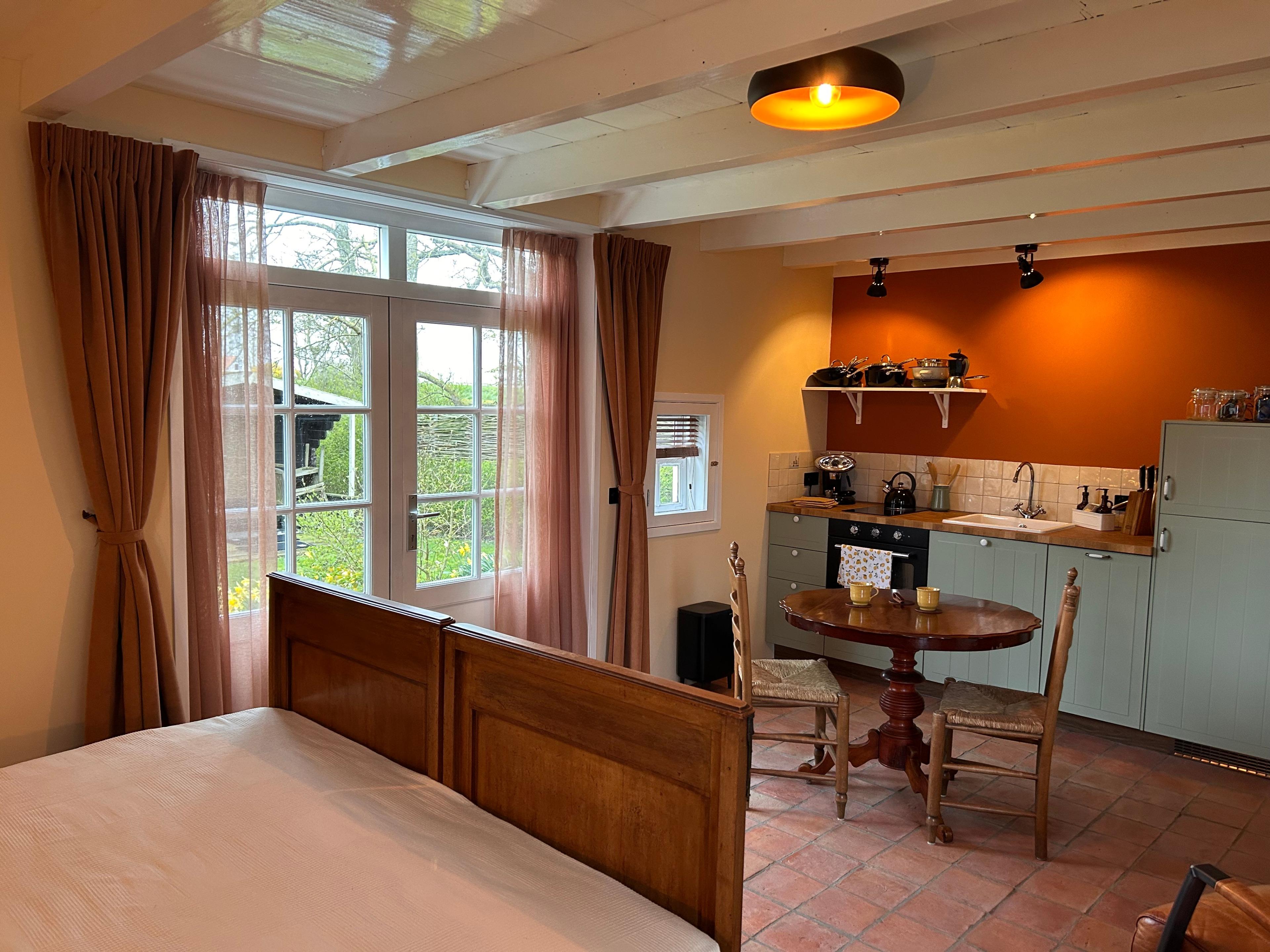 Nature house in Kamperland