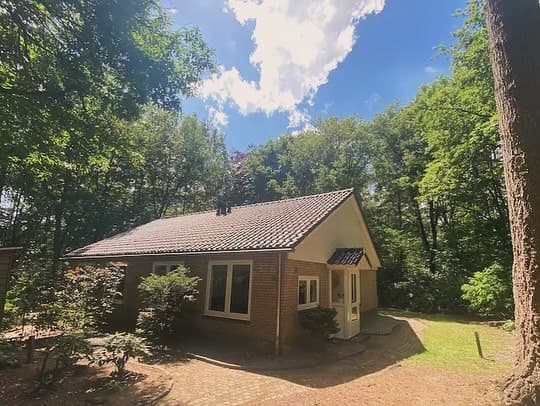 Maison nature à Garderen