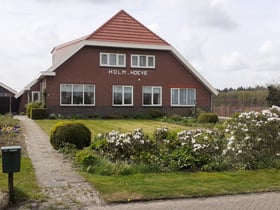 Maison nature à Eeserveen