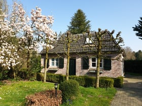 Nature house in Haaren