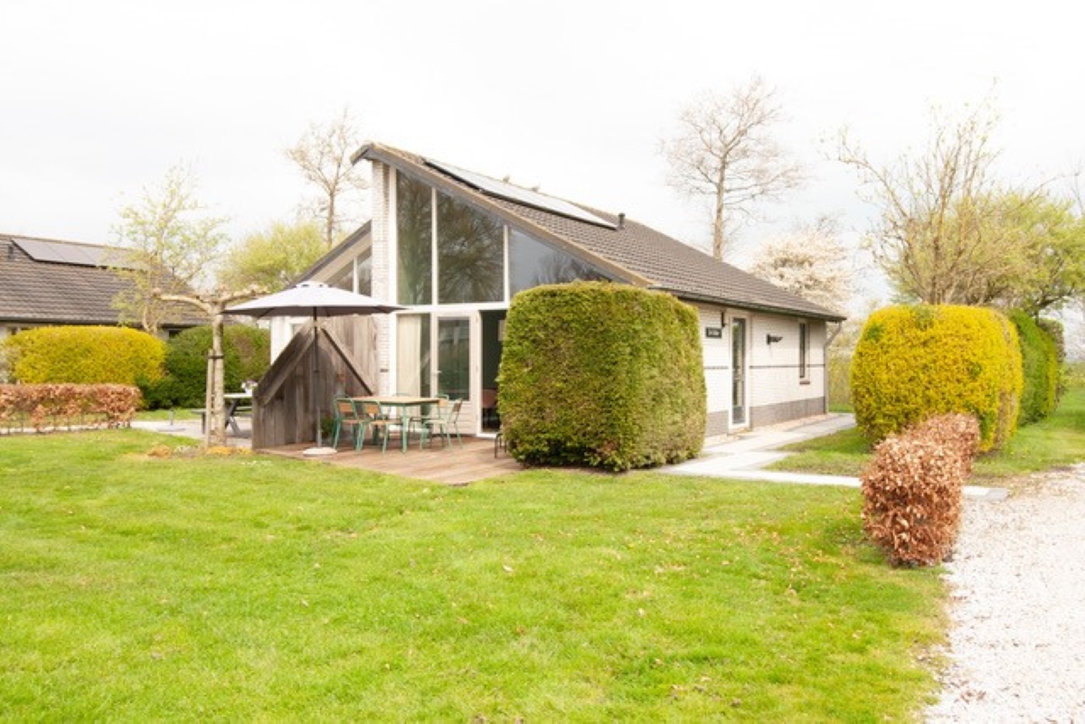 Natuurhuisje in Gaastmeer