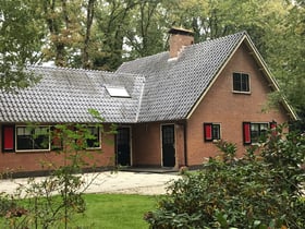 Natuurhuisje in Eemnes