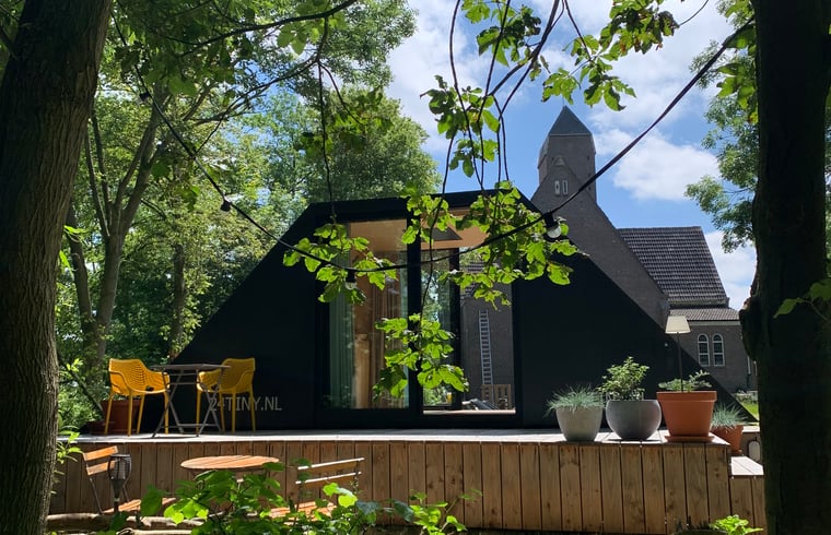 Natuurhuisje in Dirkshorn