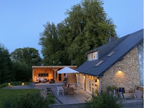 Maison nature dans Grandmenil