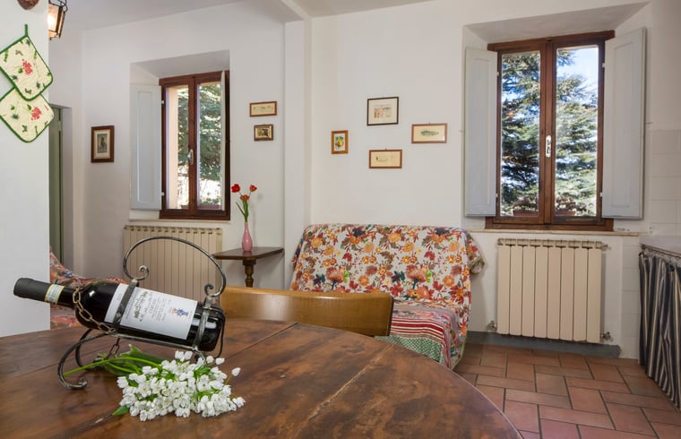 Appartement in Siena — foto 2