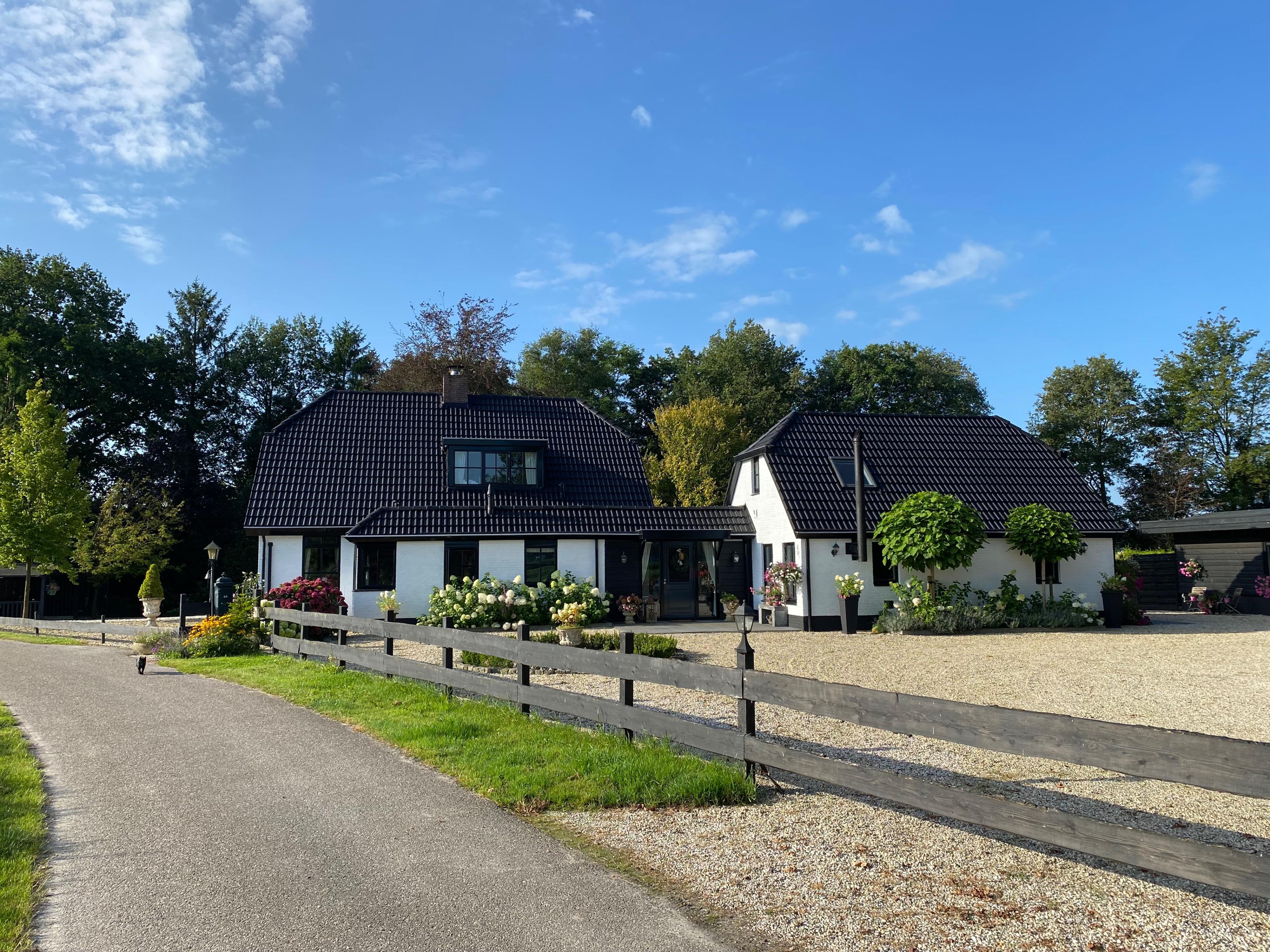 Maison nature à Dalen (dorp)