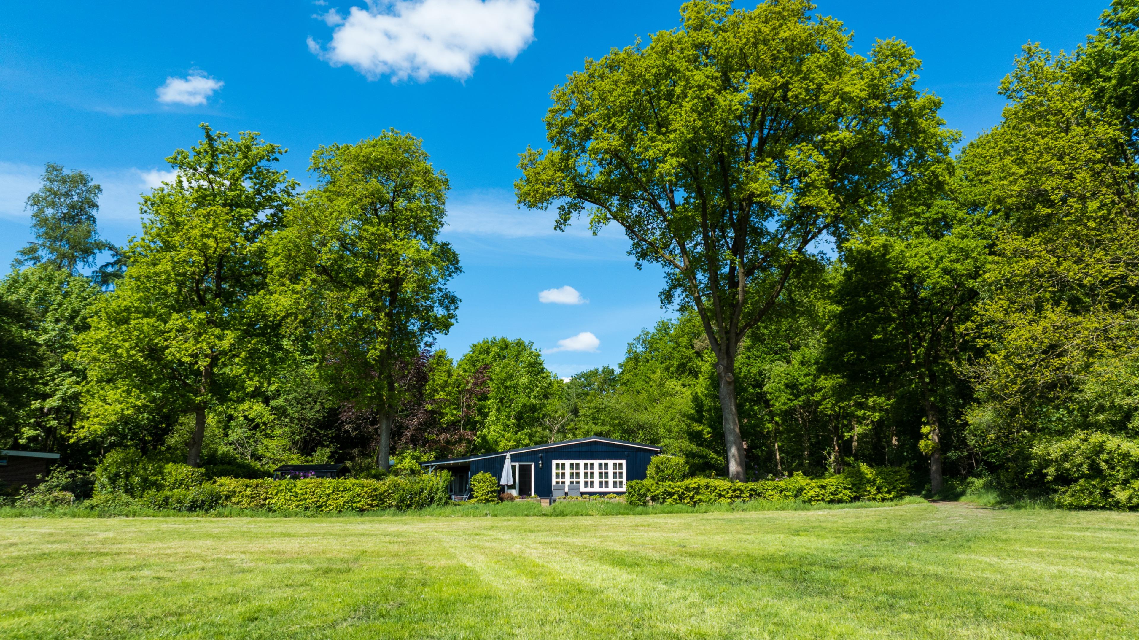 Natuurhuisje in Nutter