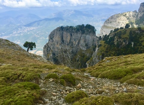 Naturhäuschen in Formigales - thumbnail: 28: 28