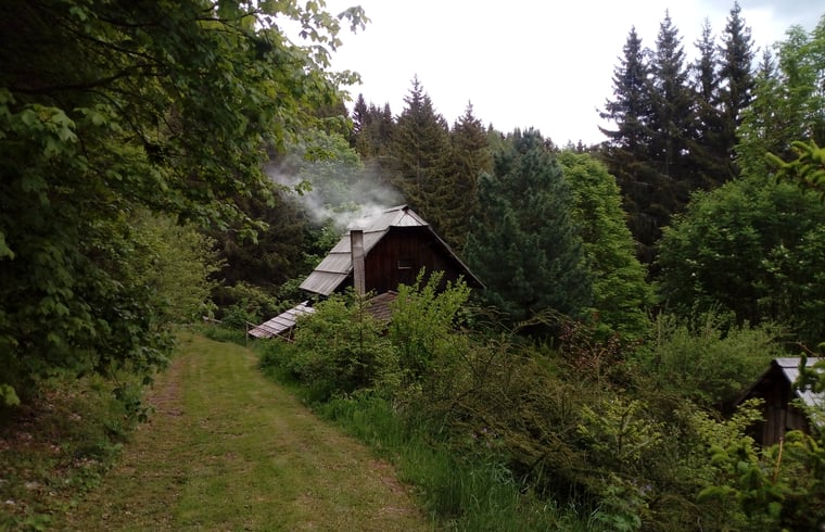 Blokhut in Murau — foto 1