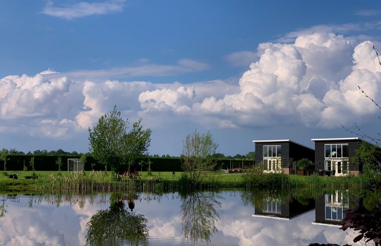 Natuurhuisje 79525 - huisje in Venhorst | Natuurhuisje.nl