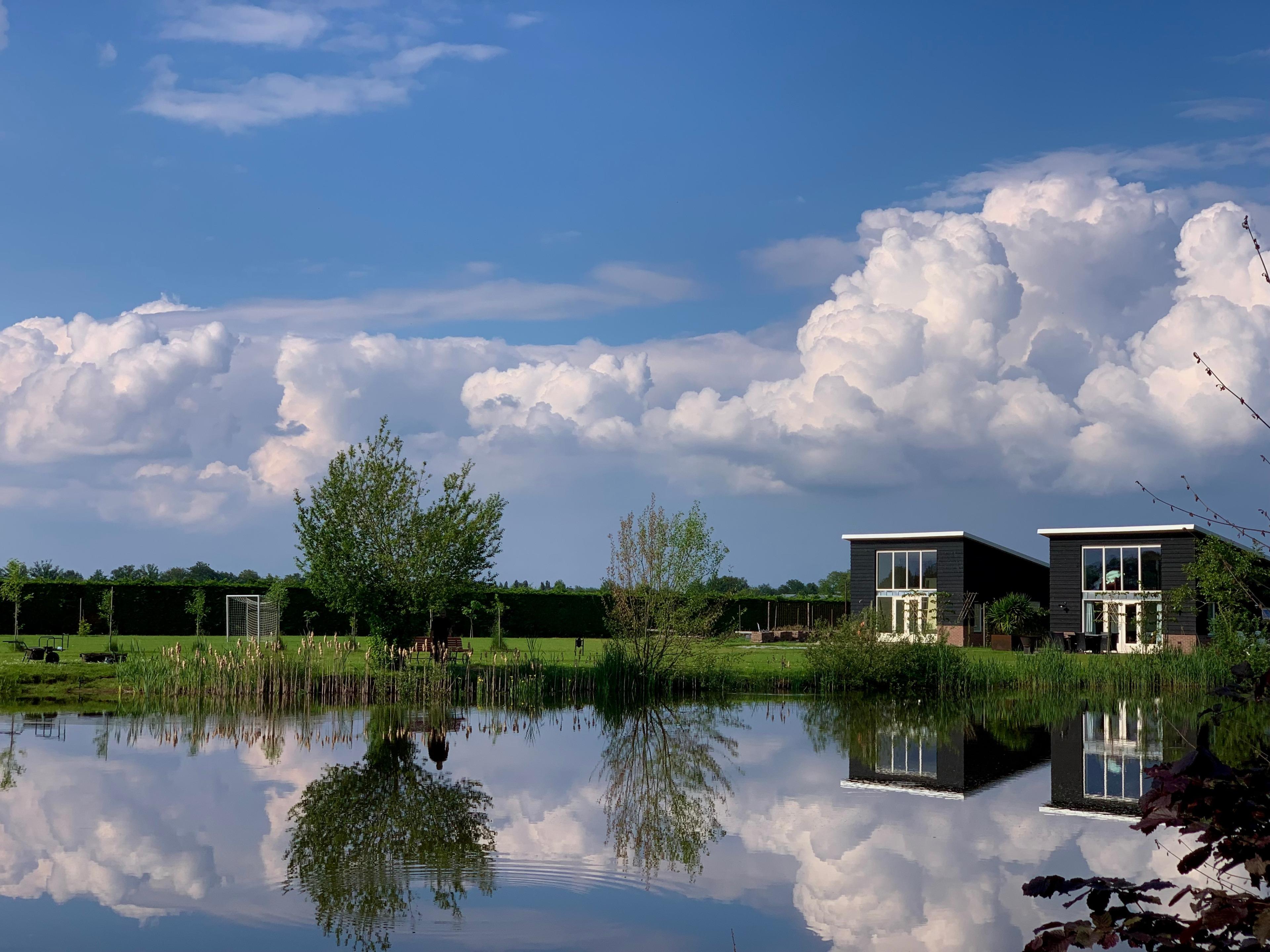 Maison nature à Venhorst
