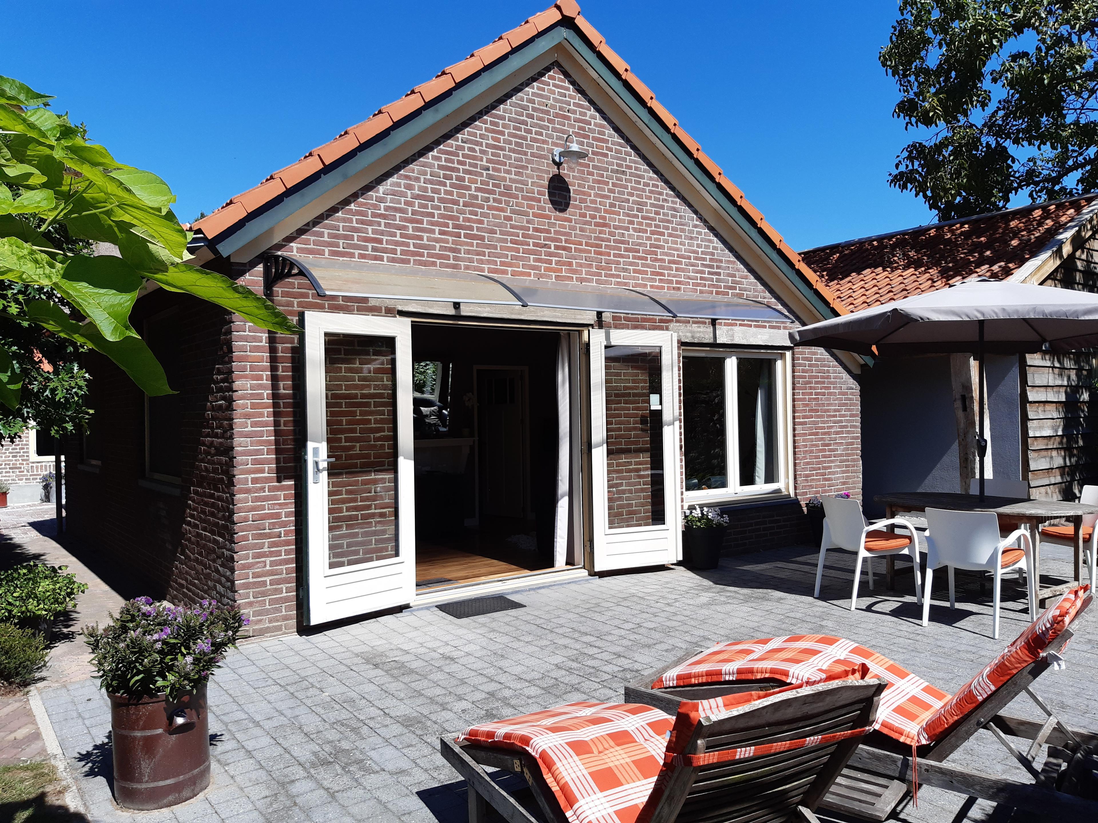 Nature house in Nederweert