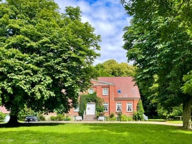 Nature house in Putbus