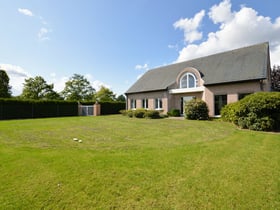 Maison nature dans Zingem