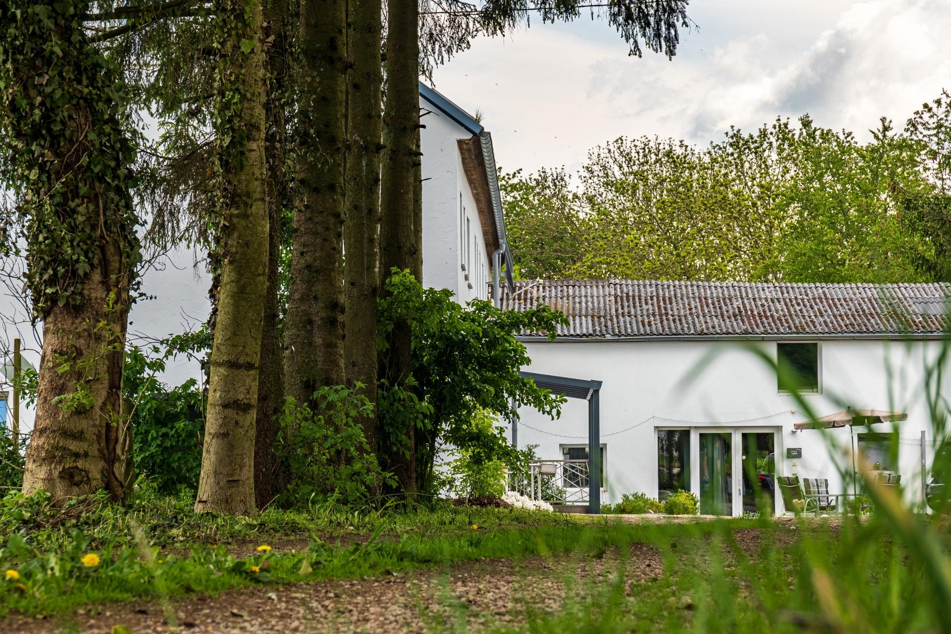 Nature house in Orsfeld