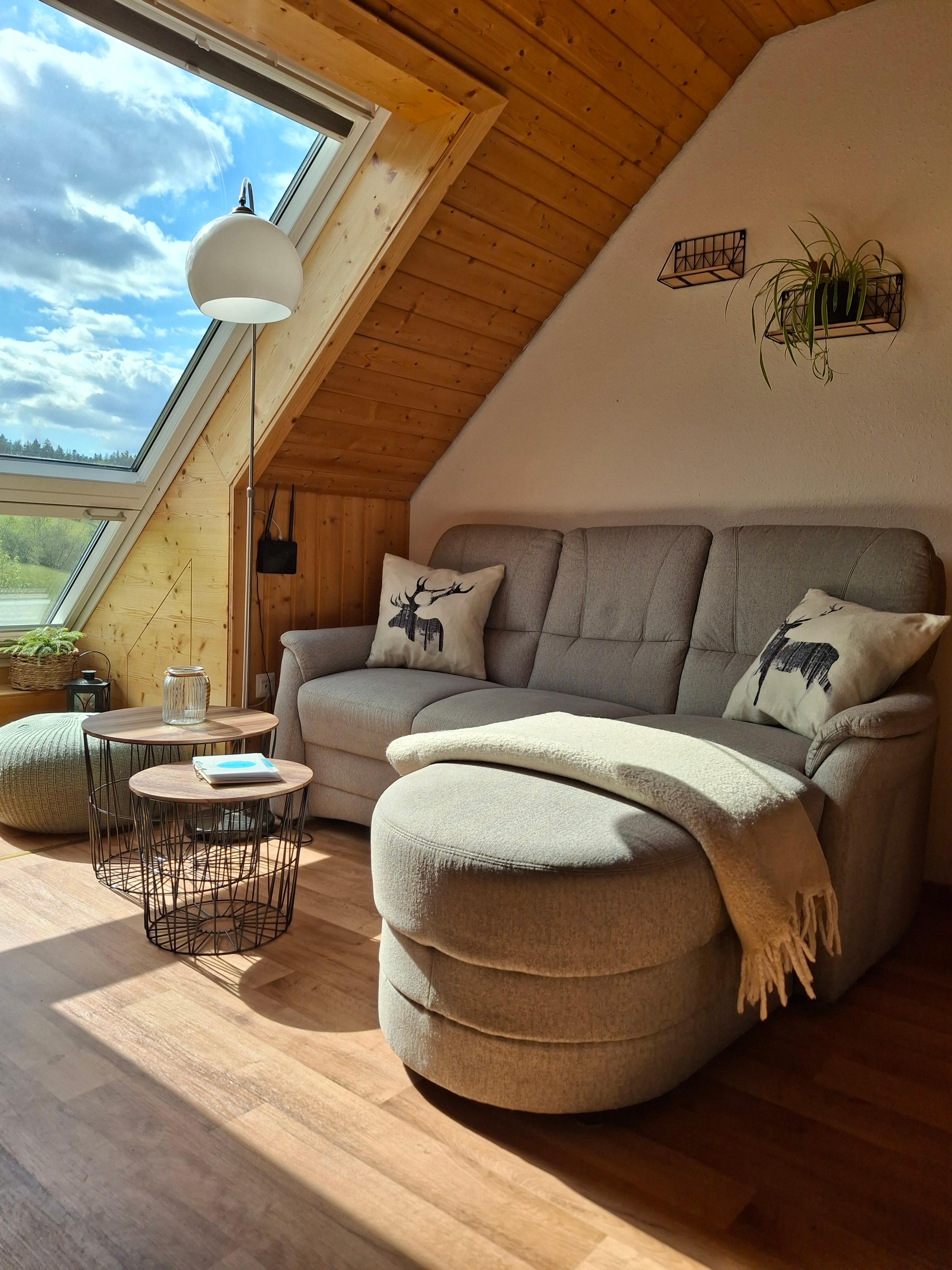 Nature house in St.Georgen