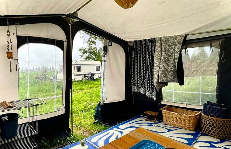 Glamping in Venhuizen — foto 3