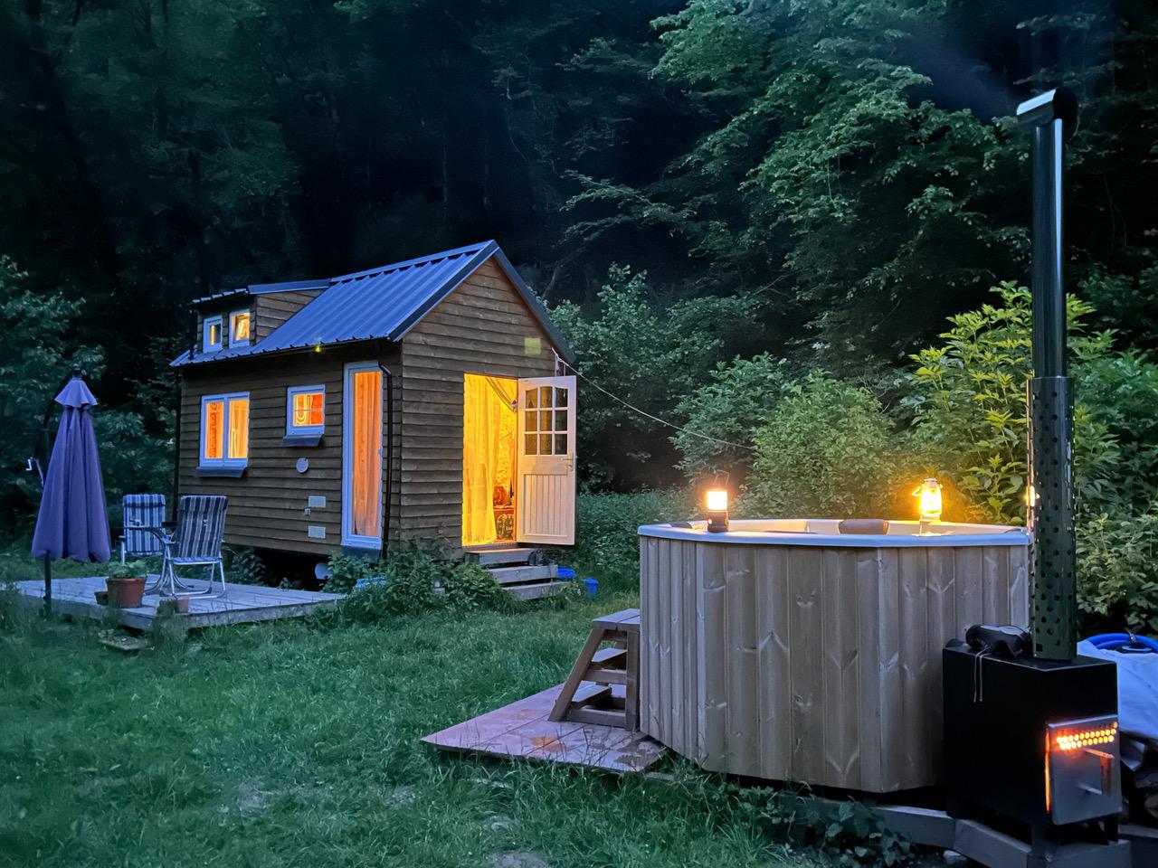 Maison nature à Mörsdorf