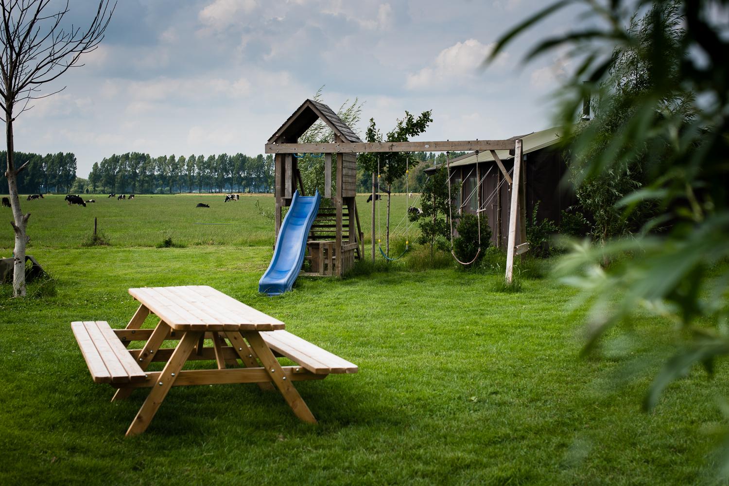 Maison nature à Dreumel