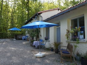 Casa nella natura a Saint Laurent sur Gorre