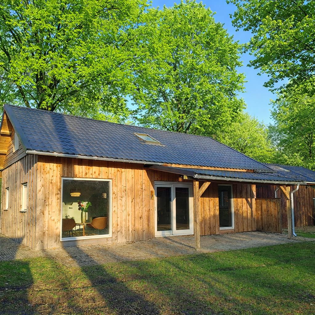 Maison nature à Dwingeloo